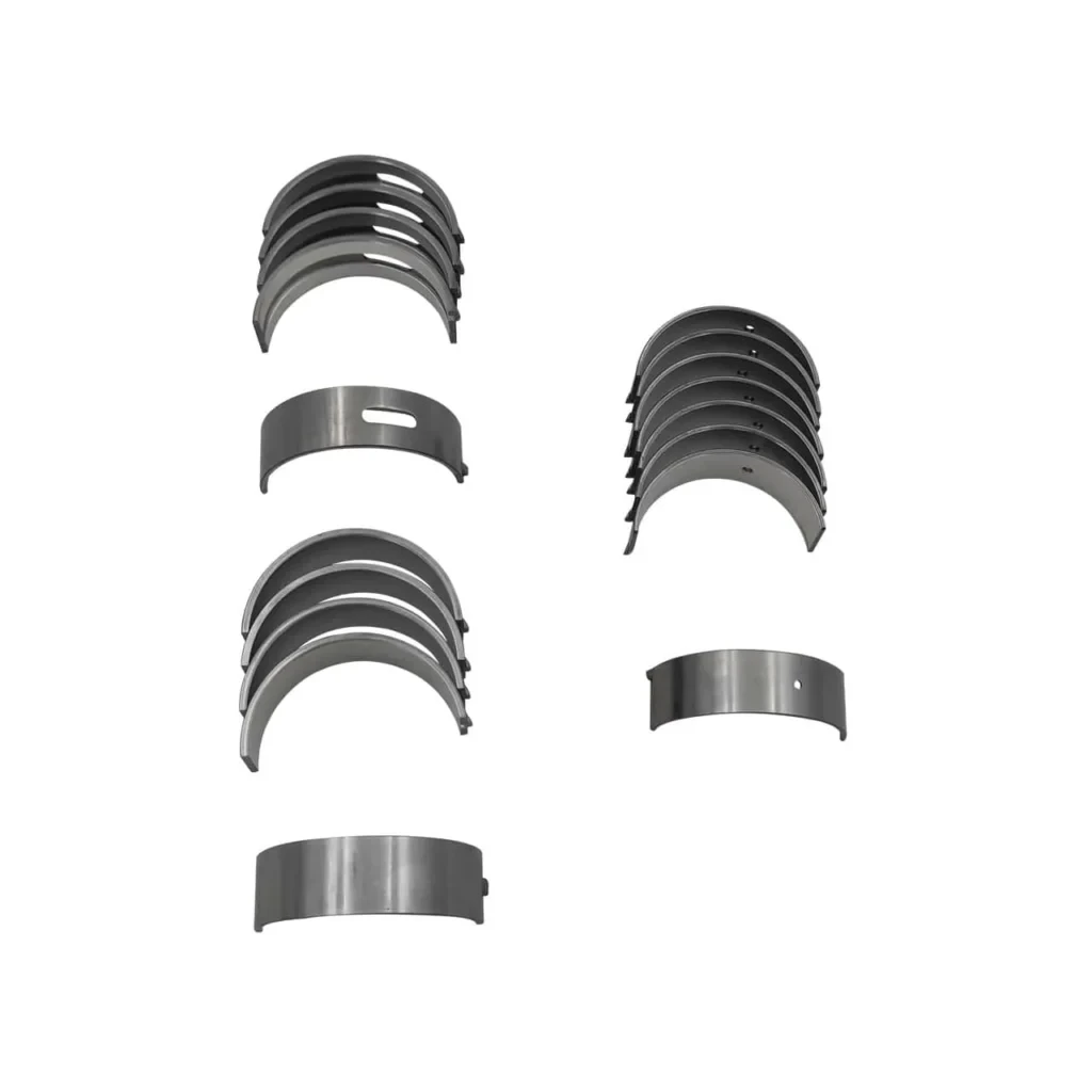 یاتاقان ثابت و متحرک استاندارد لیفان x60 قیمت یاتاقان ثابت و متحرک استاندارد لیفان X60