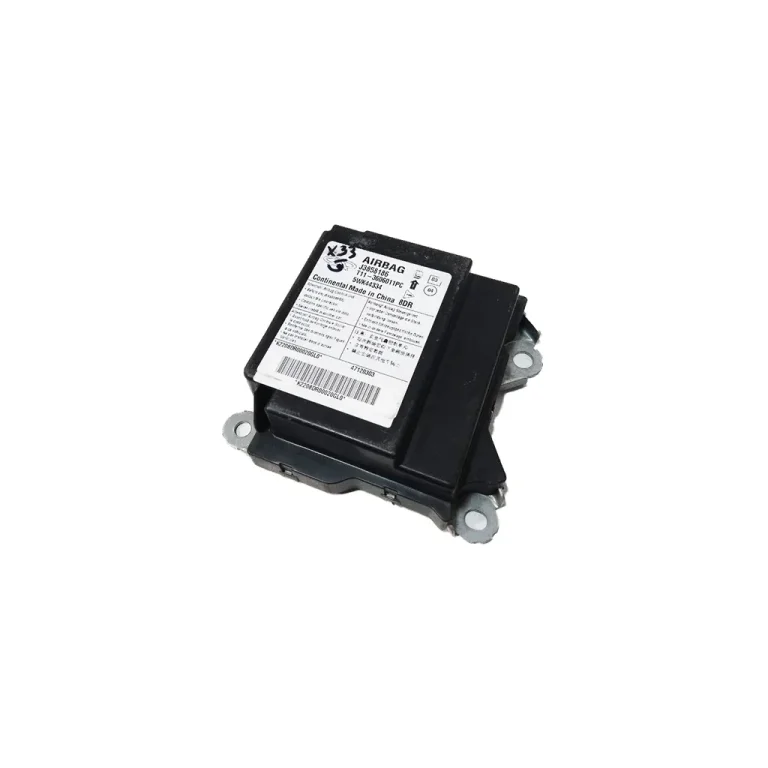 قیمت یونیت ایربگ ام وی ام X33