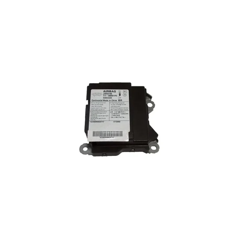 قیمت یونیت ایربگ ام وی ام X33 قدیم