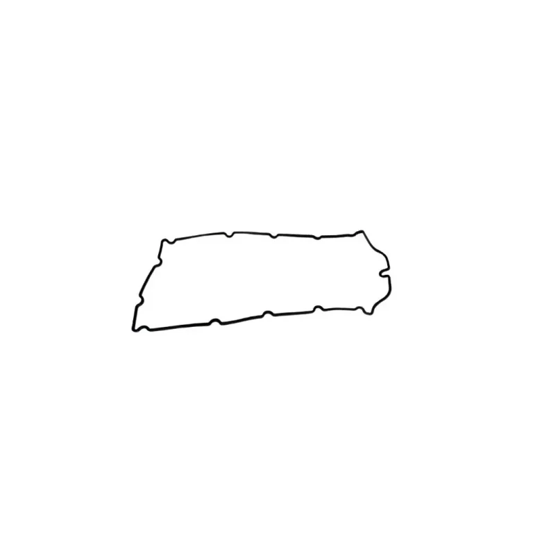 واشر درب سوپاپ ام وی ام 315,X22